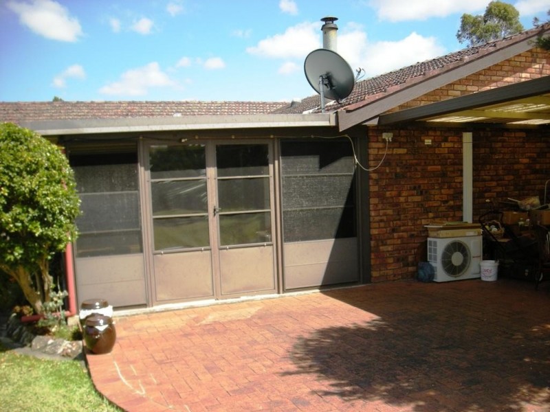 5 Lotus Street, Baulkham Hills NSW 2153