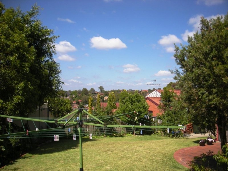 5 Lotus Street, Baulkham Hills NSW 2153