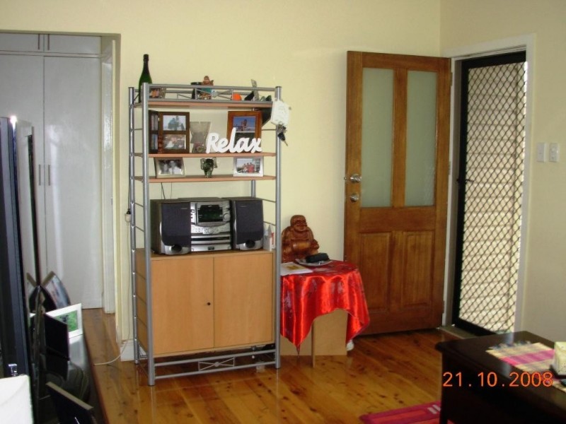 1 Shirley Street, Blacktown NSW 2148