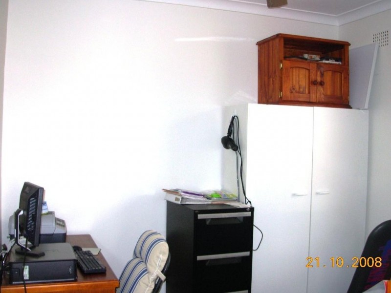 1 Shirley Street, Blacktown NSW 2148