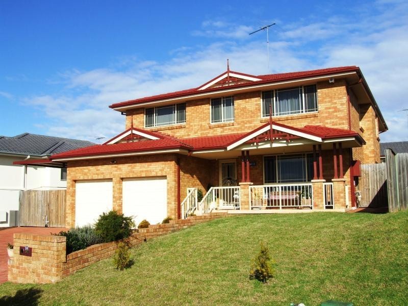 54 Tamarind Drive, Acacia Gardens NSW 2763