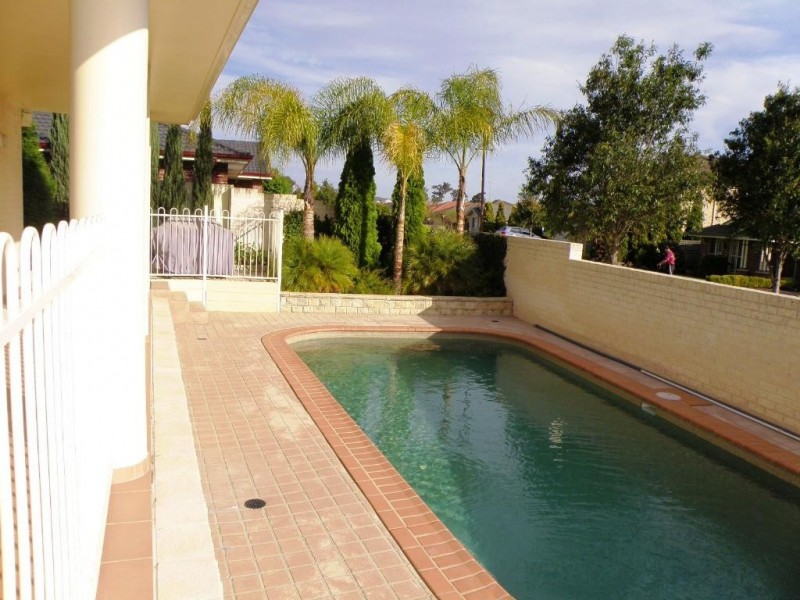 34 Rivergum Way, Rouse Hill NSW 2155