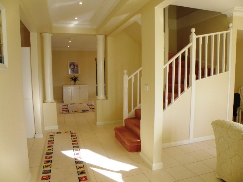 34 Rivergum Way, Rouse Hill NSW 2155
