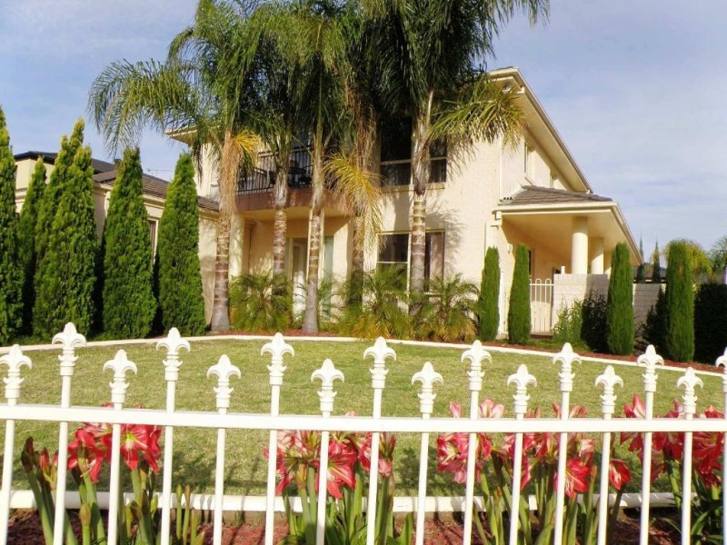 34 Rivergum Way, Rouse Hill NSW 2155