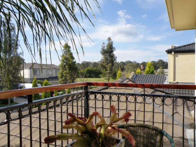 34 Rivergum Way, Rouse Hill NSW 2155