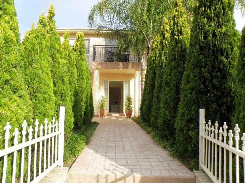 34 Rivergum Way, Rouse Hill NSW 2155