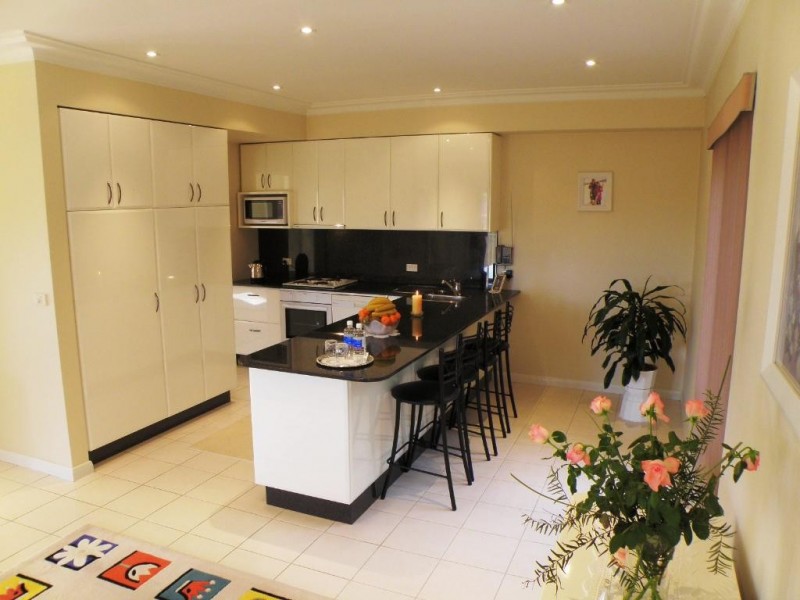 34 Rivergum Way, Rouse Hill NSW 2155