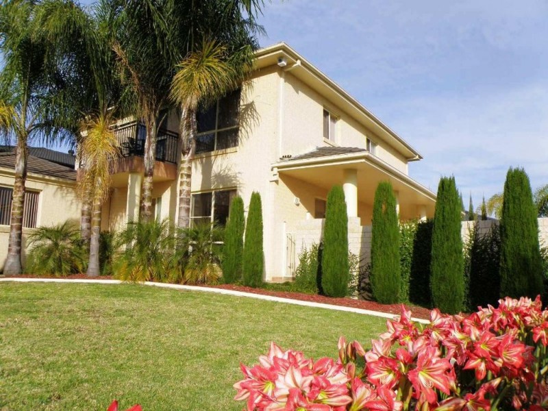 34 Rivergum Way, Rouse Hill NSW 2155