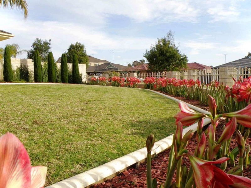 34 Rivergum Way, Rouse Hill NSW 2155