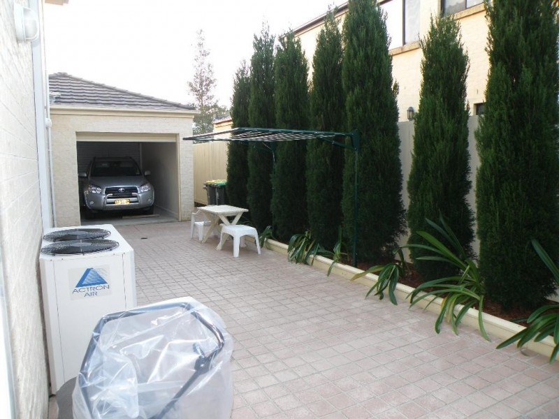 34 Rivergum Way, Rouse Hill NSW 2155