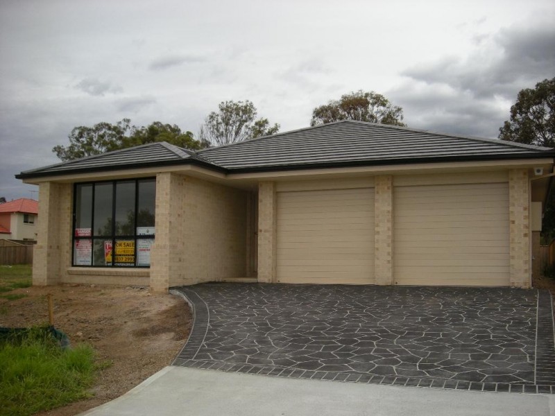 Lot 1036 The Ponds BVDE, The Ponds NSW 2769