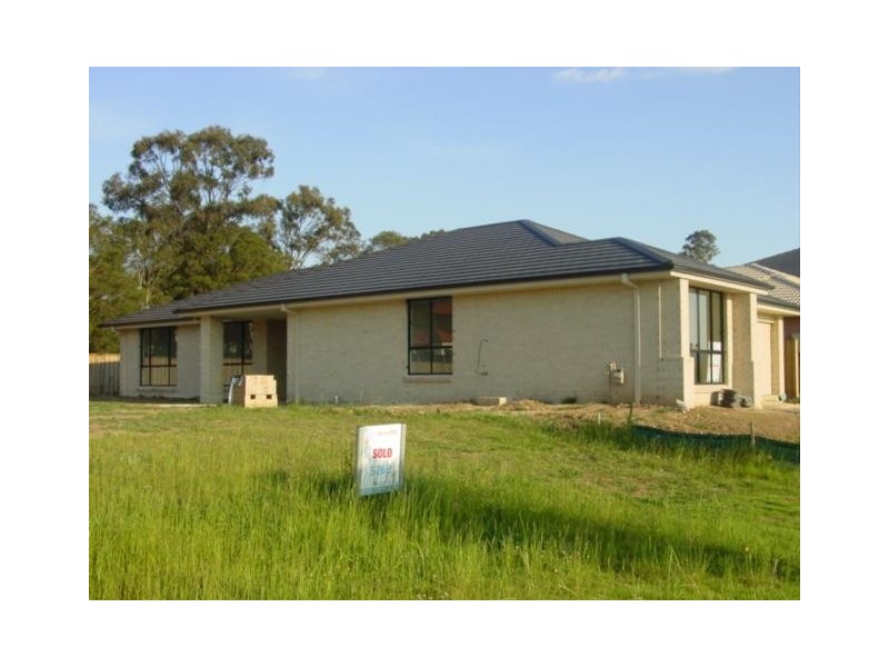 Lot 1036 The Ponds BVDE, The Ponds NSW 2769