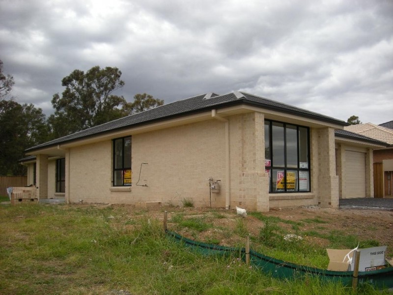Lot 1036 The Ponds BVDE, The Ponds NSW 2769
