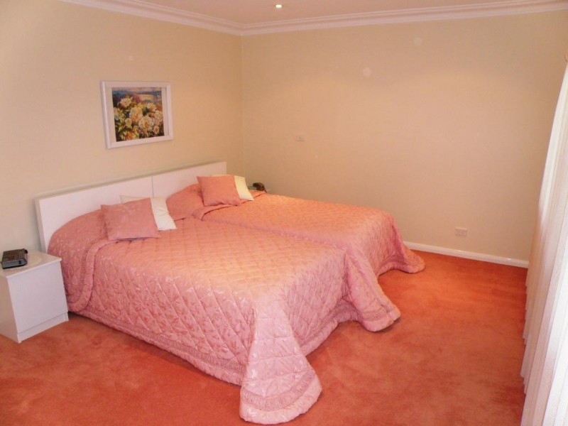 34 Rivergum Way, Rouse Hill NSW 2155