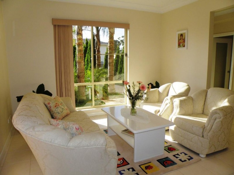 34 Rivergum Way, Rouse Hill NSW 2155