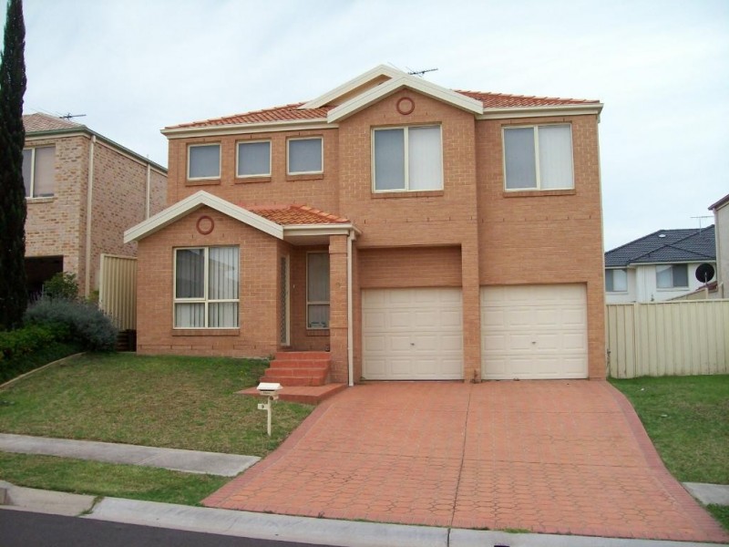 9 Morinda, Acacia Gardens NSW 2763