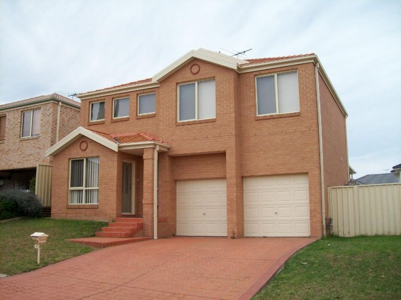 9 Morinda, Acacia Gardens NSW 2763