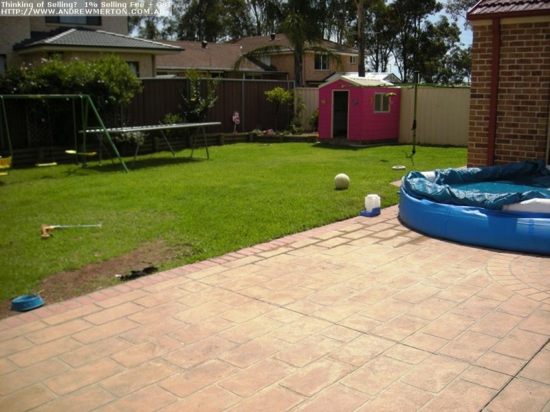 23 Myra Street, Plumpton NSW 2761