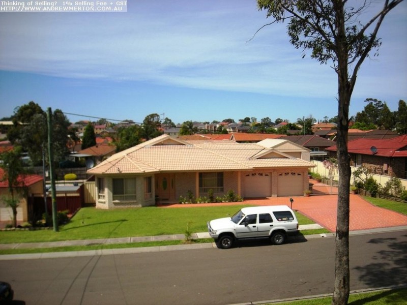 23 Myra Street, Plumpton NSW 2761