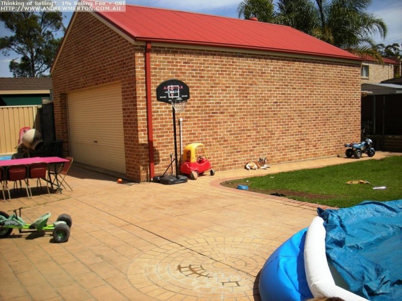 23 Myra Street, Plumpton NSW 2761