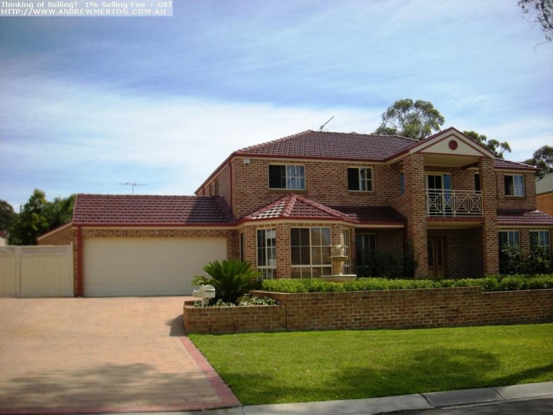 23 Myra Street, Plumpton NSW 2761