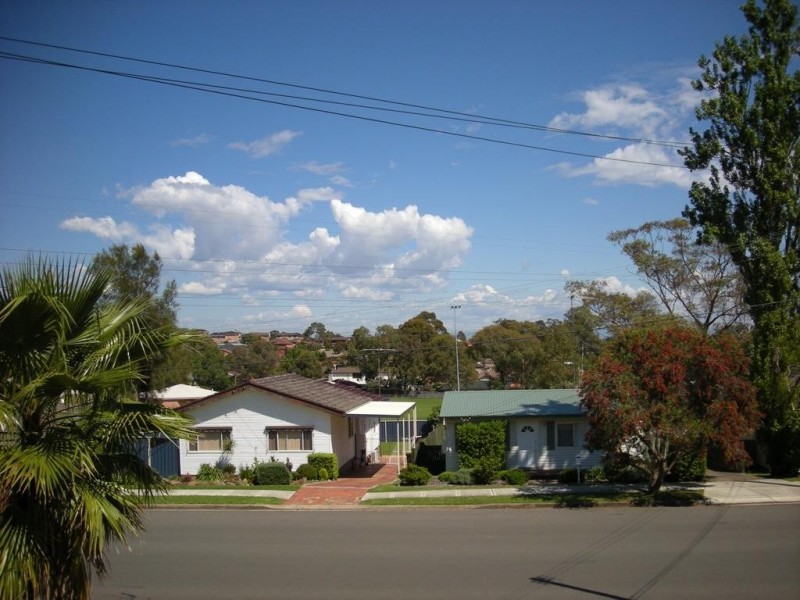 7. Tallawong Avenue, Blacktown NSW 2148