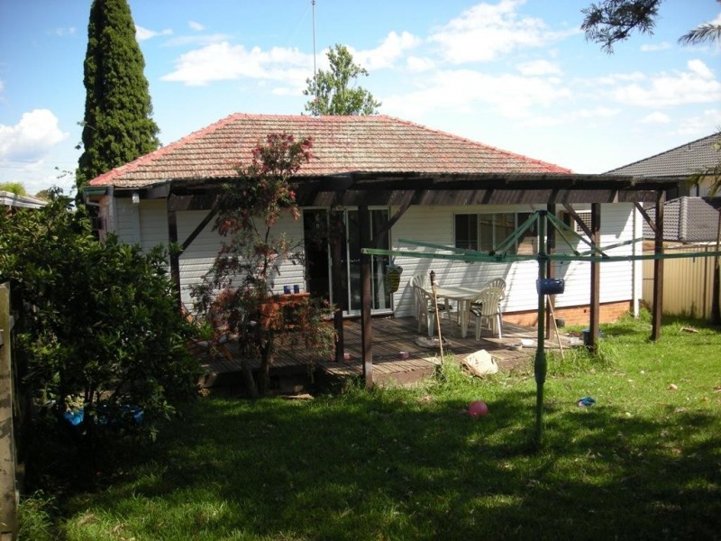 7. Tallawong Avenue, Blacktown NSW 2148