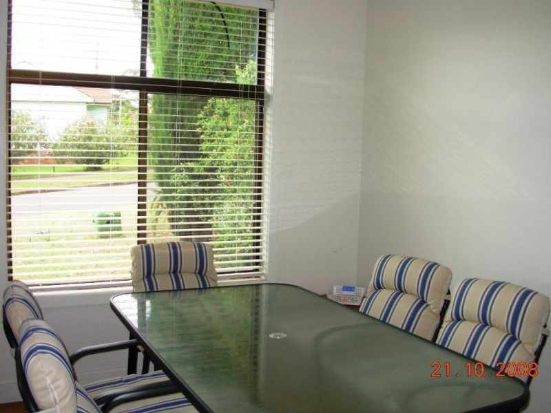 1 Shirley Street, Blacktown NSW 2148