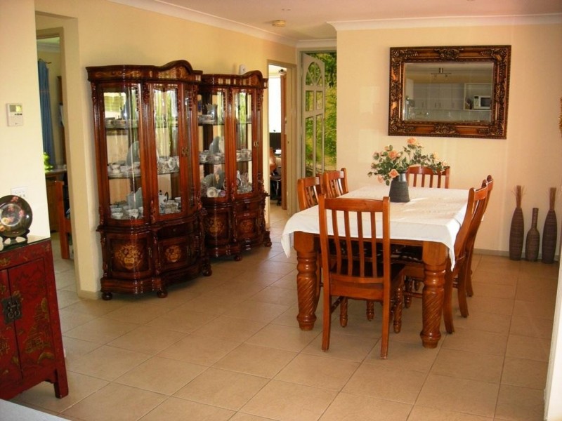 15 Loring Place, Quakers Hill NSW 2763