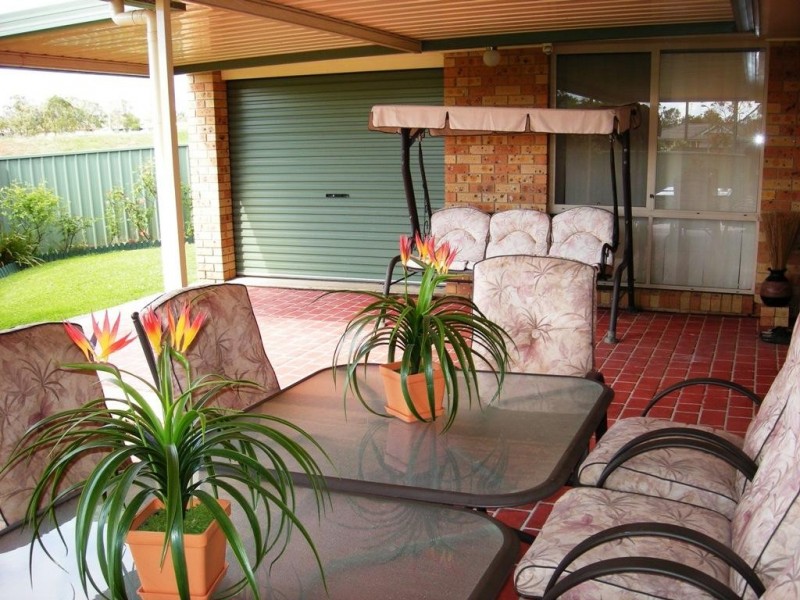 15 Loring Place, Quakers Hill NSW 2763