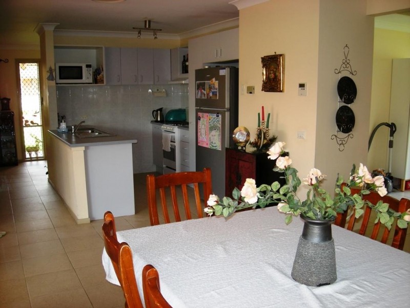 15 Loring Place, Quakers Hill NSW 2763