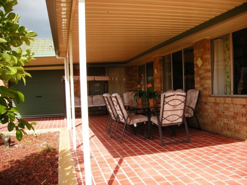 15 Loring Place, Quakers Hill NSW 2763