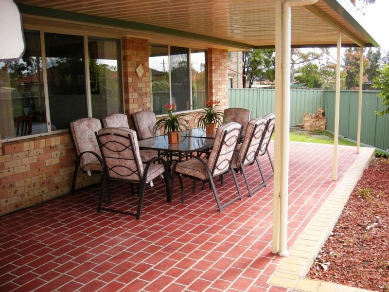 15 Loring Place, Quakers Hill NSW 2763