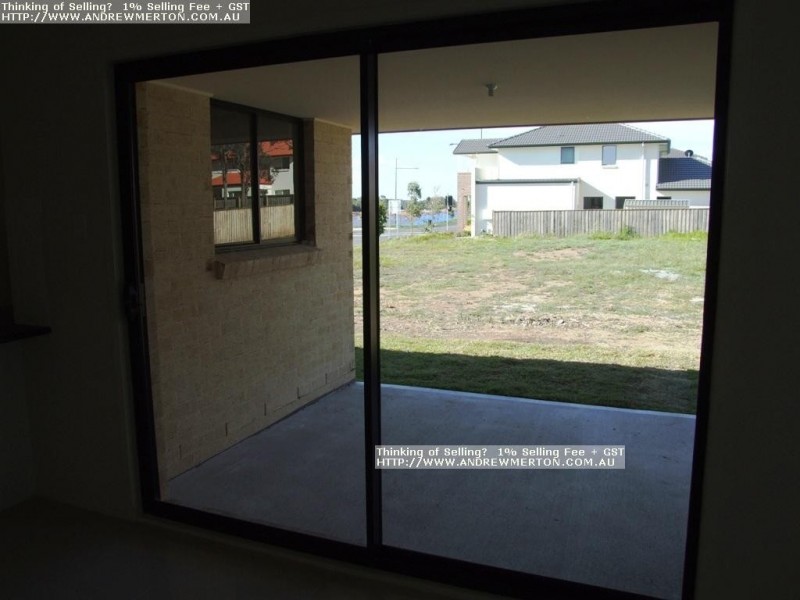 Lot 1036 The Ponds BVDE, The Ponds NSW 2769