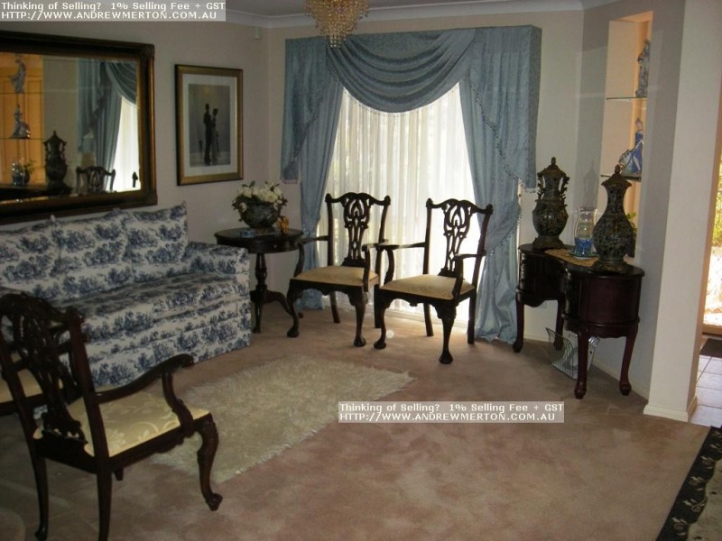 14 Greendale Terrace, Quakers Hill NSW 2763