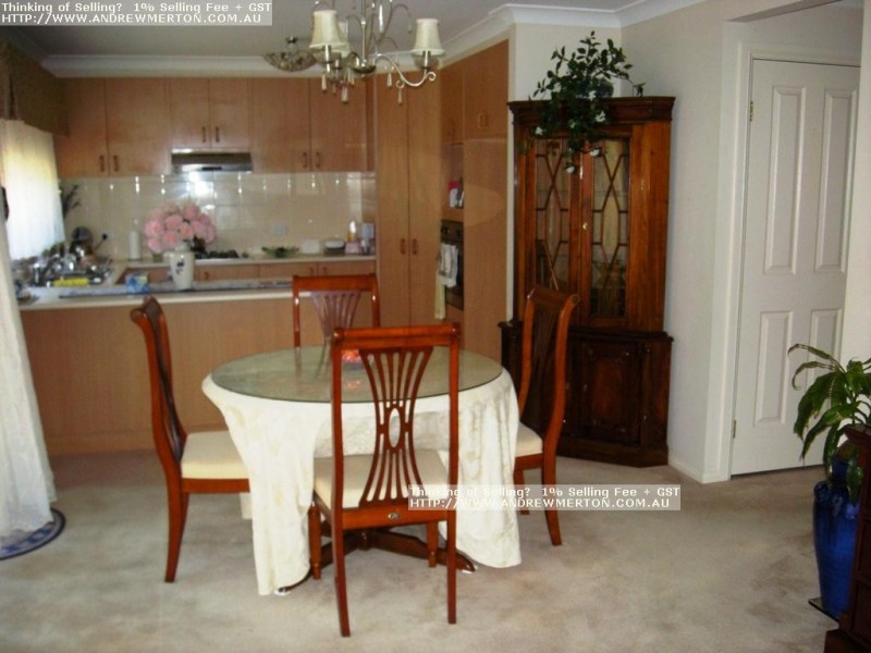 14 Greendale Terrace, Quakers Hill NSW 2763