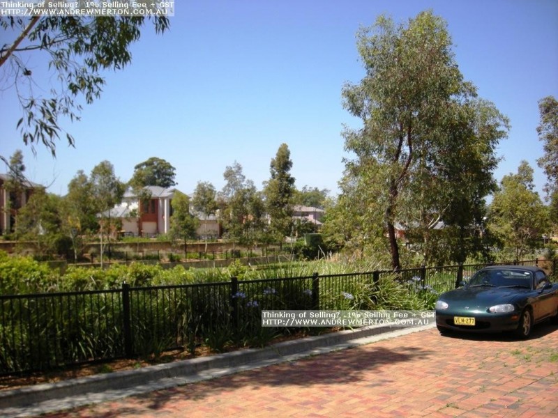 14 Greendale Terrace, Quakers Hill NSW 2763