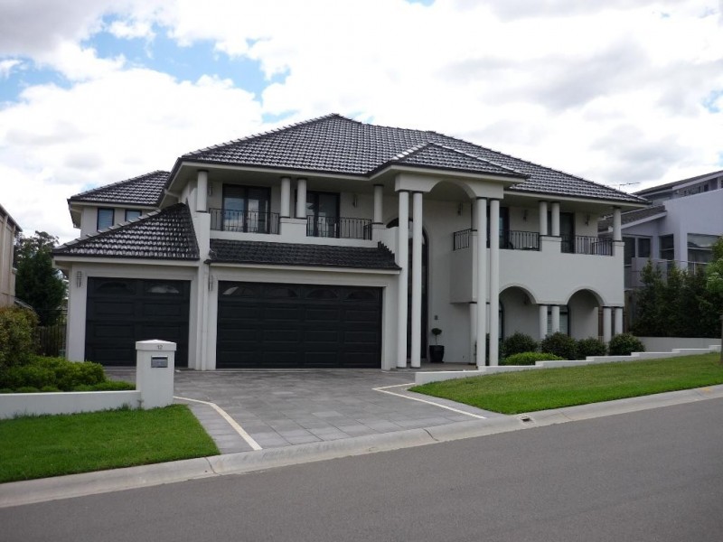 12 Ravenswood Rise, Bella Vista NSW 2153