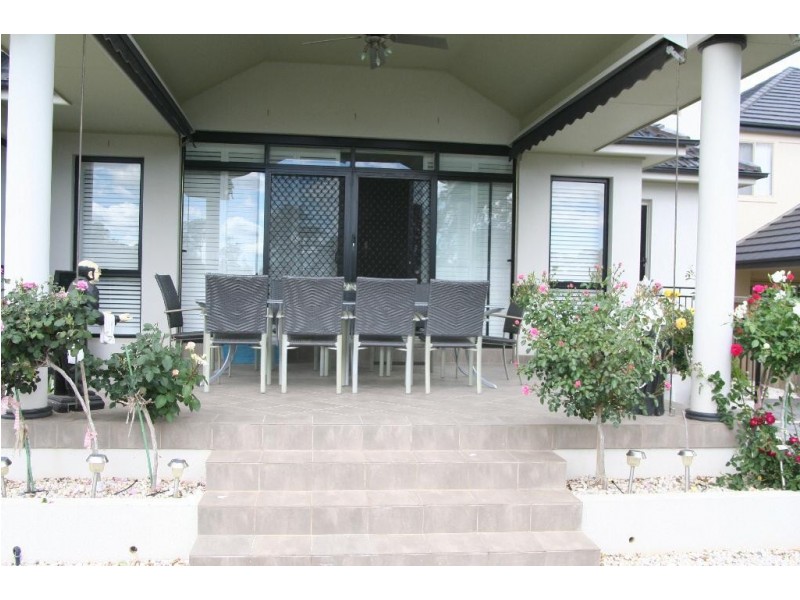 12 Ravenswood Rise, Bella Vista NSW 2153