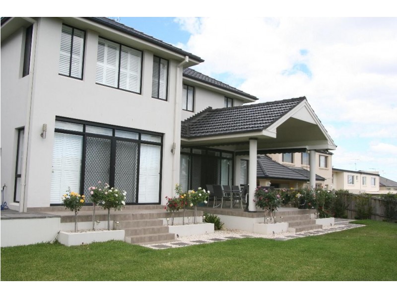 12 Ravenswood Rise, Bella Vista NSW 2153