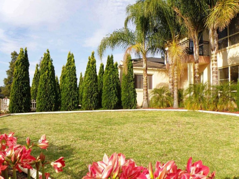 34 Rivergum Way, Rouse Hill NSW 2155
