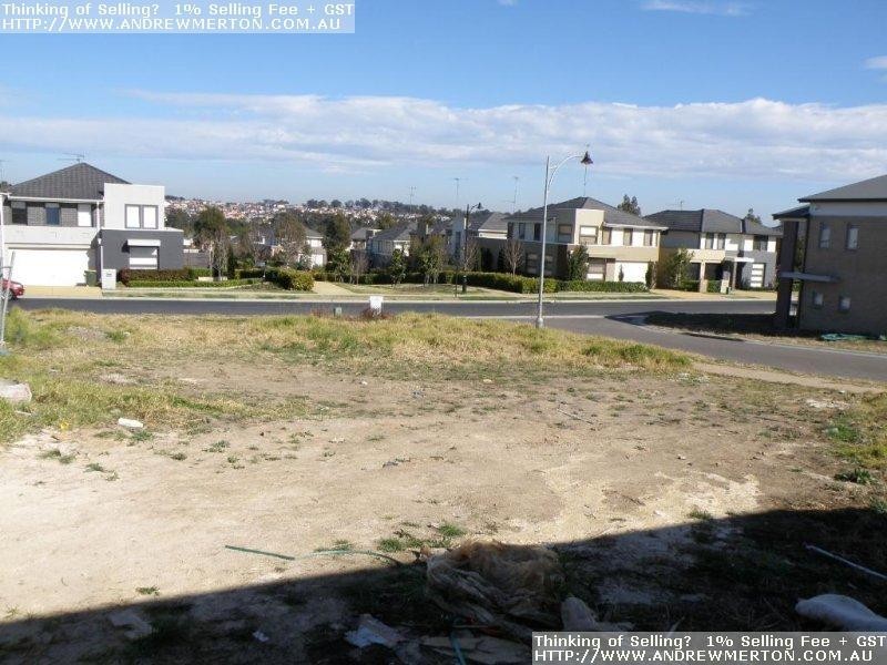 Lot 2002 Perisher Rd, Beaumont Hills NSW 2155