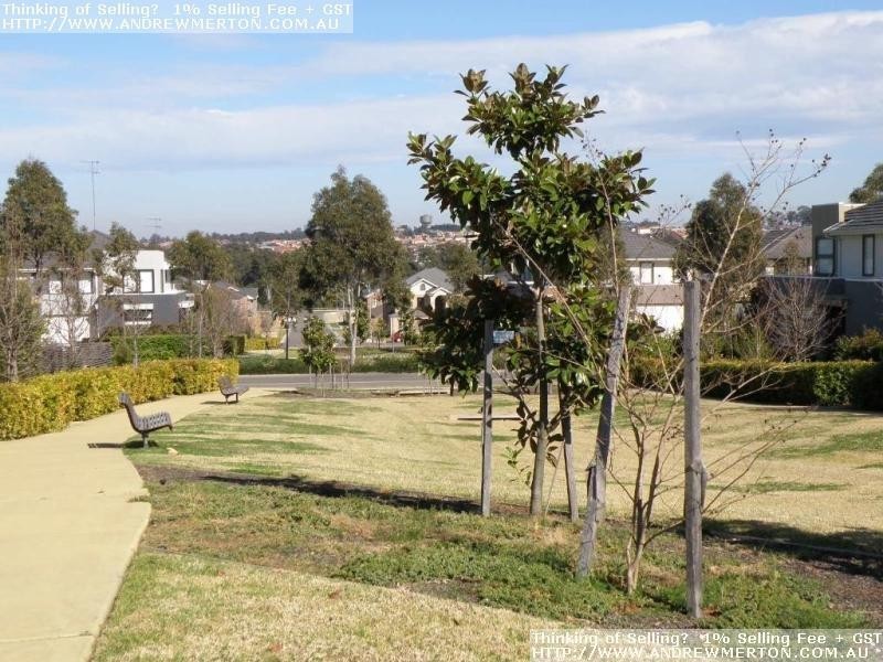 Lot 2002 Perisher Rd, Beaumont Hills NSW 2155