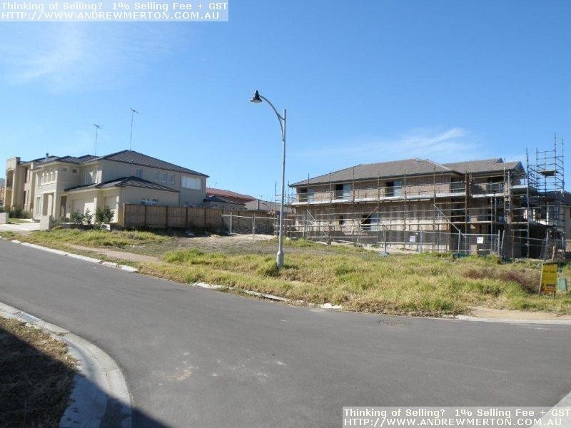 Lot 2002 Perisher Rd, Beaumont Hills NSW 2155