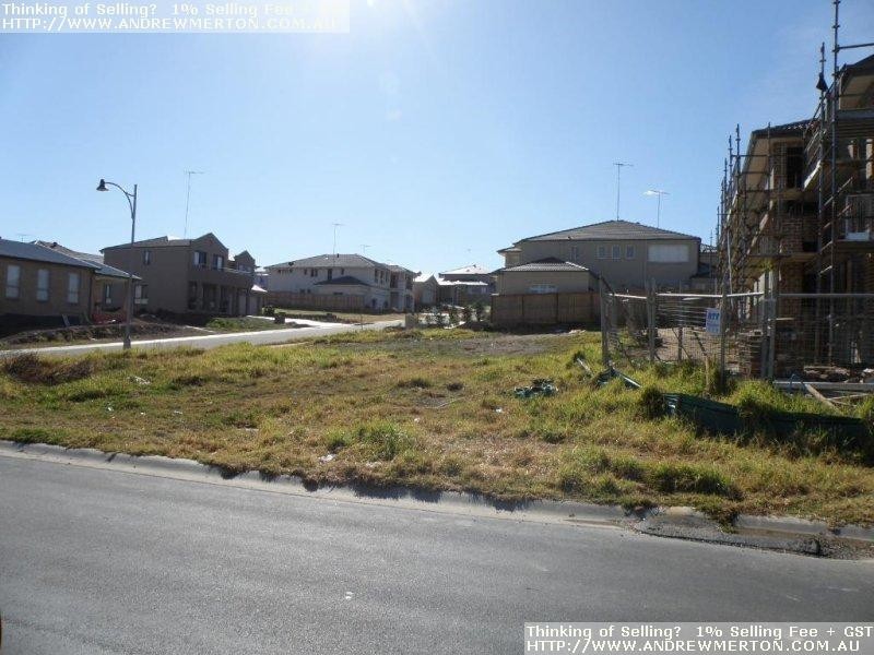 Lot 2002 Perisher Rd, Beaumont Hills NSW 2155