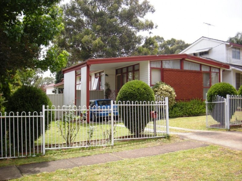 17 Ross Street, Blacktown NSW 2148