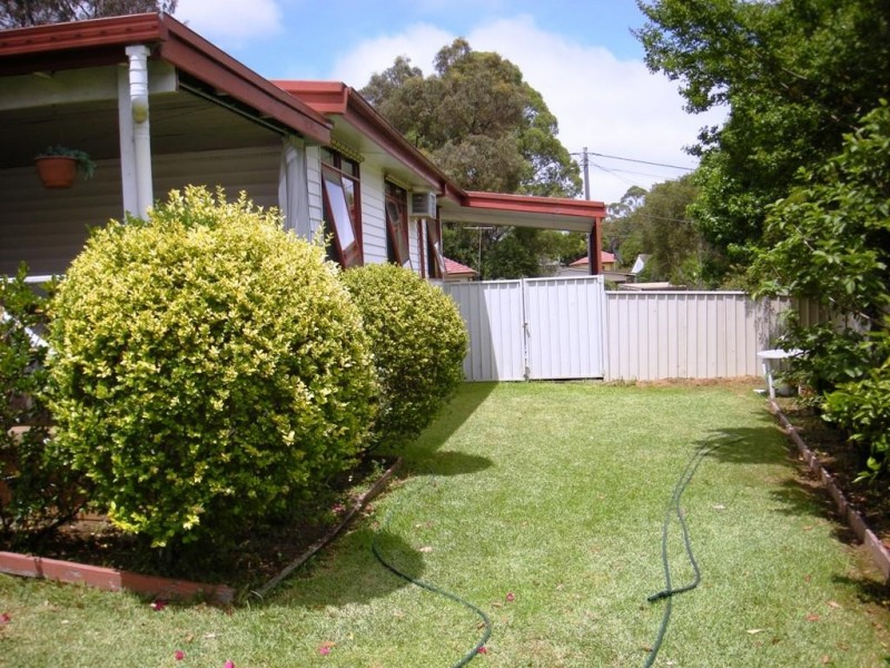 17 Ross Street, Blacktown NSW 2148