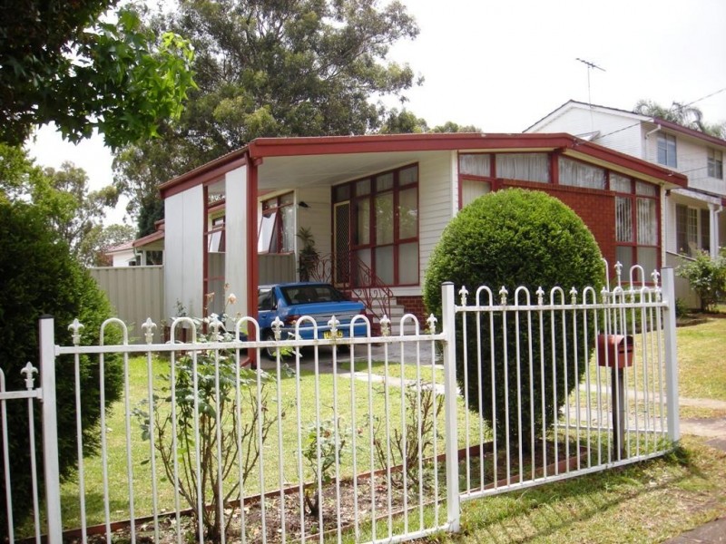 17 Ross Street, Blacktown NSW 2148