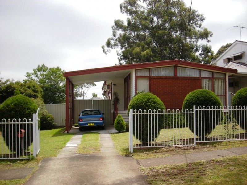 17 Ross Street, Blacktown NSW 2148