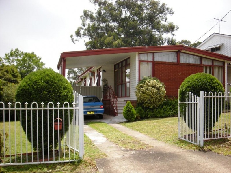 17 Ross Street, Blacktown NSW 2148